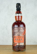 Plantation OFTD Rum