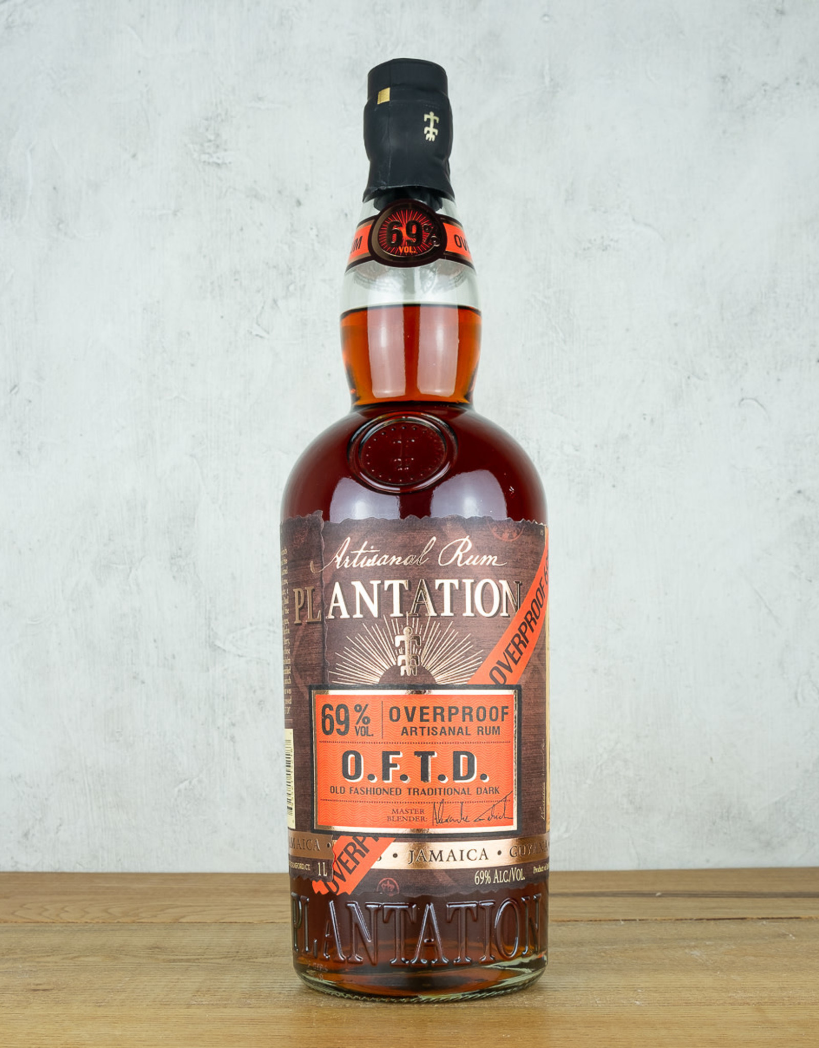 Planteray OFTD Rum