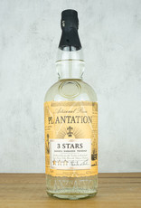 Planteray White Rum 3 Stars