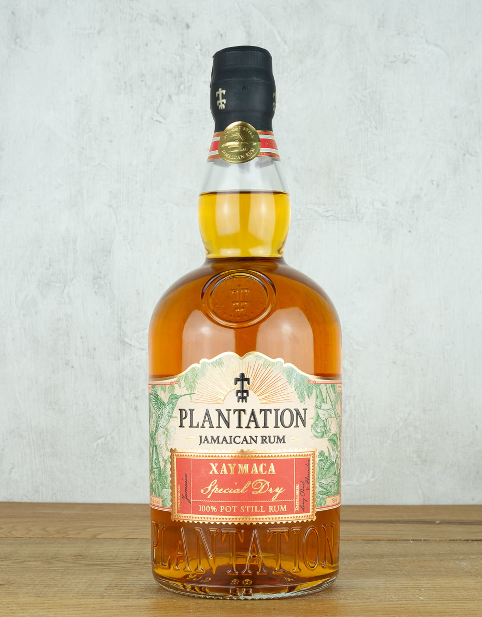 Planteray Xaymaca Special Dry Jamaican Rum