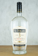 El Dorado Rum 3 Year