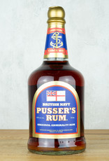 Pusser's Rum
