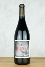 Idlewild Flora & Fauna Red Wine