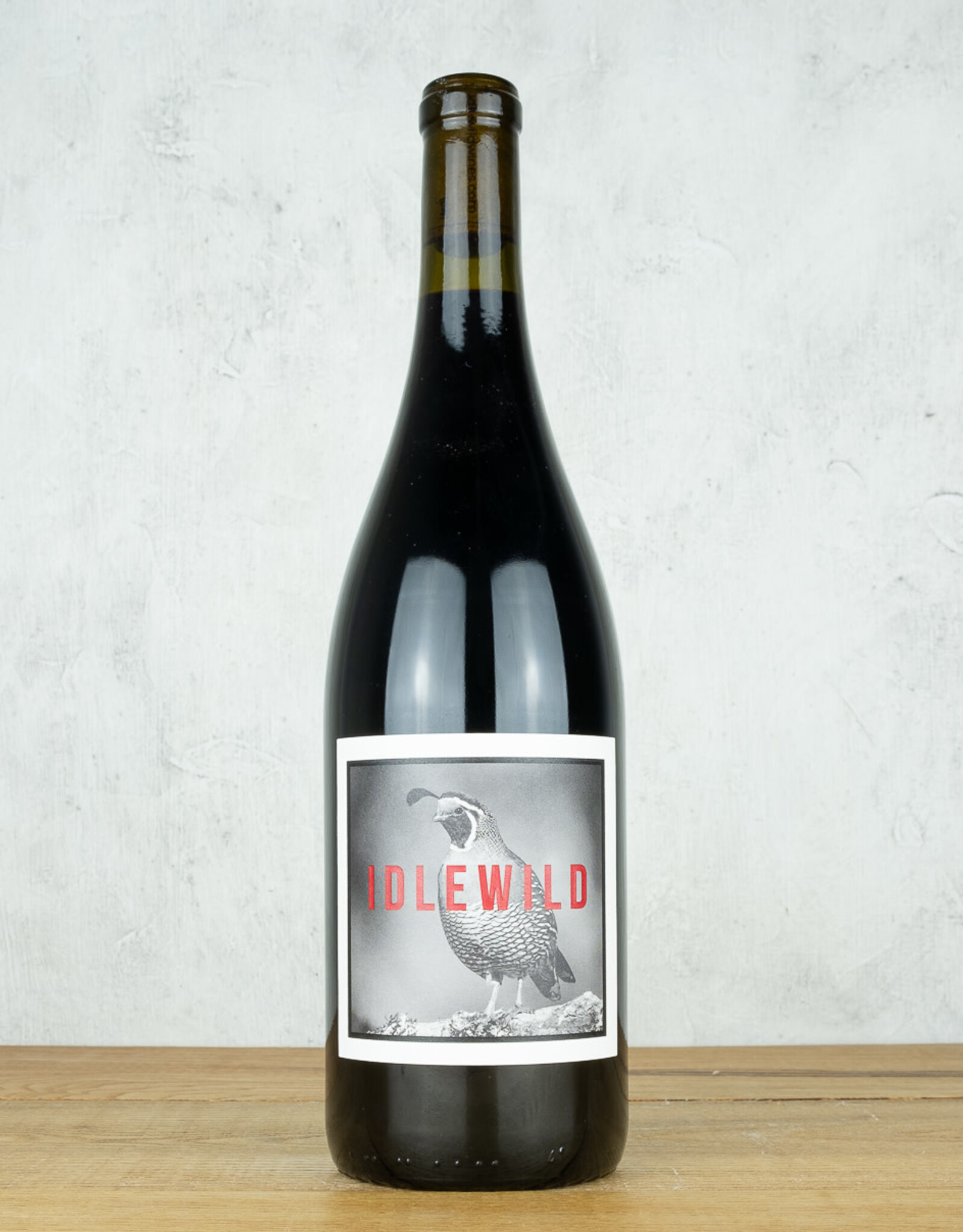Idlewild Flora & Fauna Red Wine