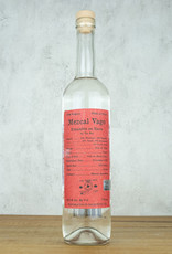 Mezcal Vago Ensamble en Barro