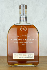 Woodford Reserve Bourbon 750ml