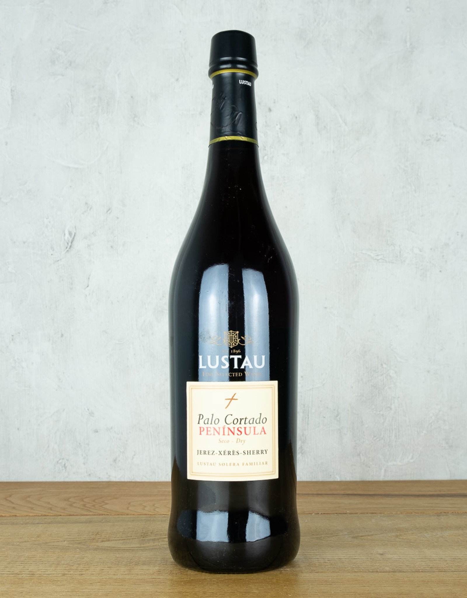 Lustau Palo Cortado Peninsula