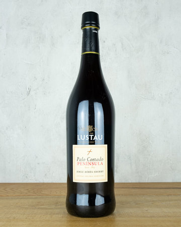 Lustau Palo Cortado Peninsula