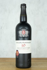 Taylor Fladgate 10 Year Old Tawny