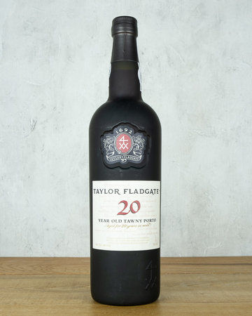 Taylor Fladgate 20 Year Old Tawny