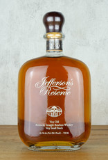 Jeffersons Reserve Very Small Batch Bourbon