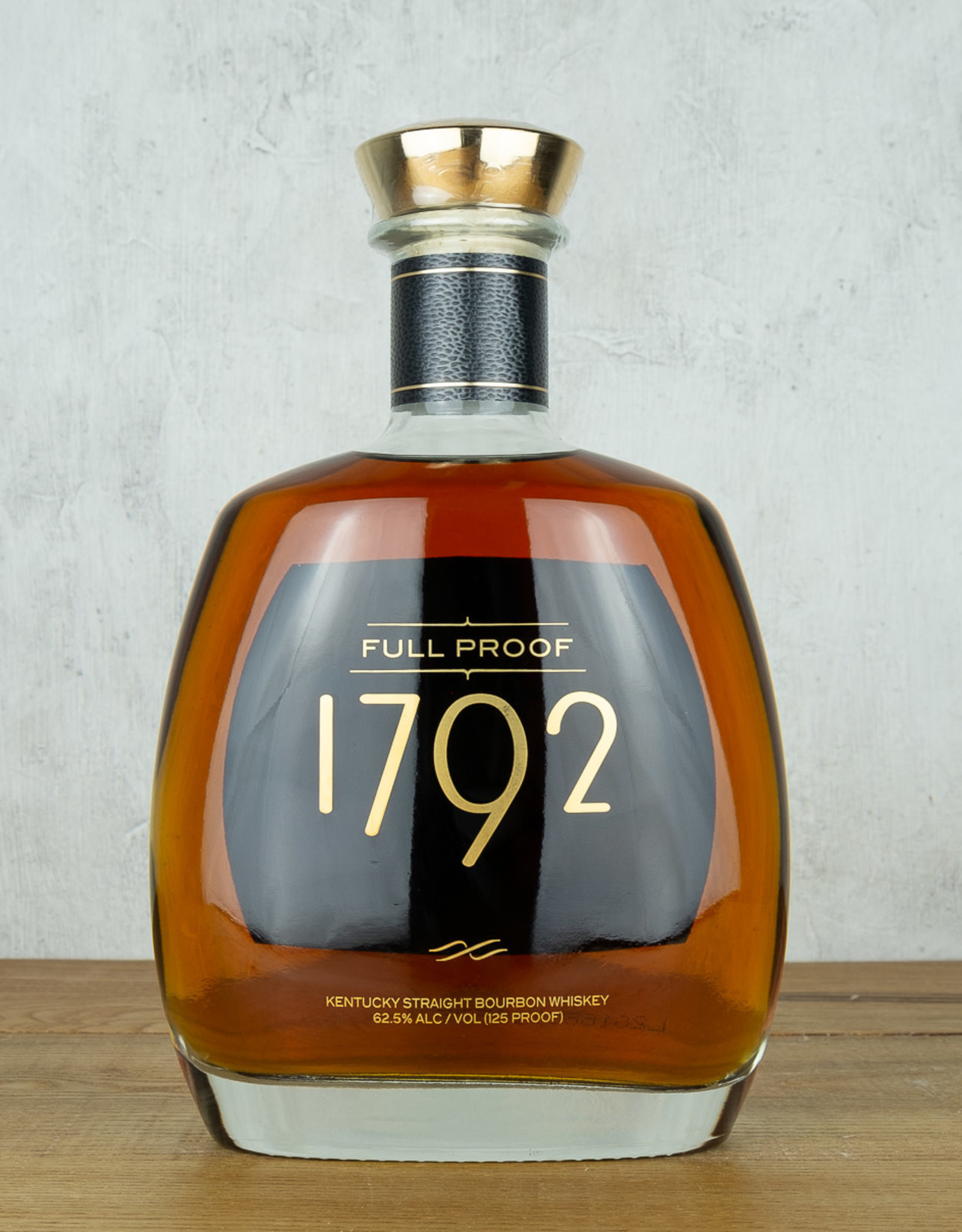 1792 Full Proof