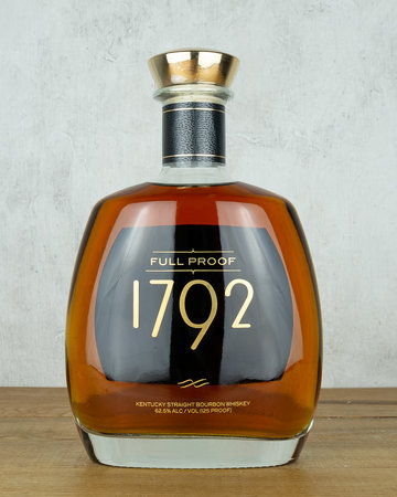 1792 Full Proof