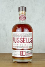 Russells Reserve 10 Year Bourbon