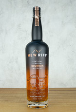 New Riff Bourbon Bottled in Bond