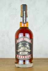 Belle Meade Bourbon Reserve