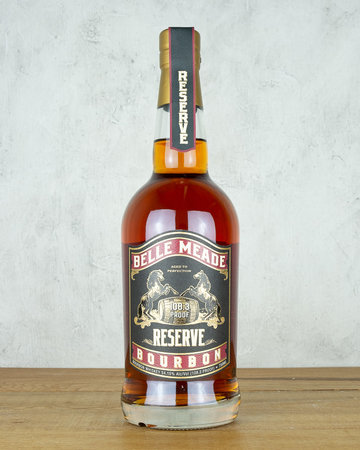 Belle Meade Bourbon Reserve