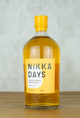 Nikka Days Blended Whisky