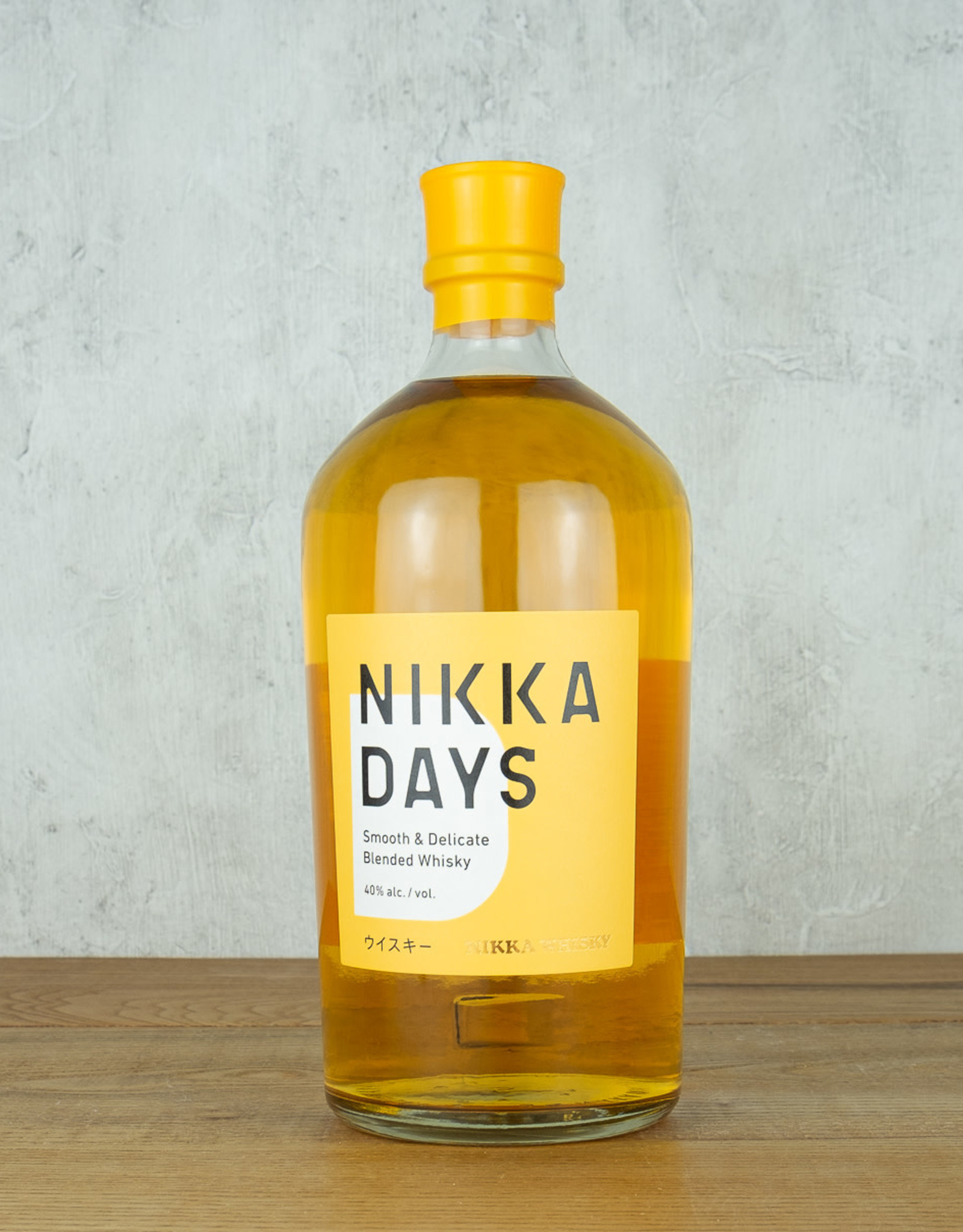 Nikka Days Blended Whisky