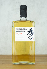 Suntory Whisky Toki