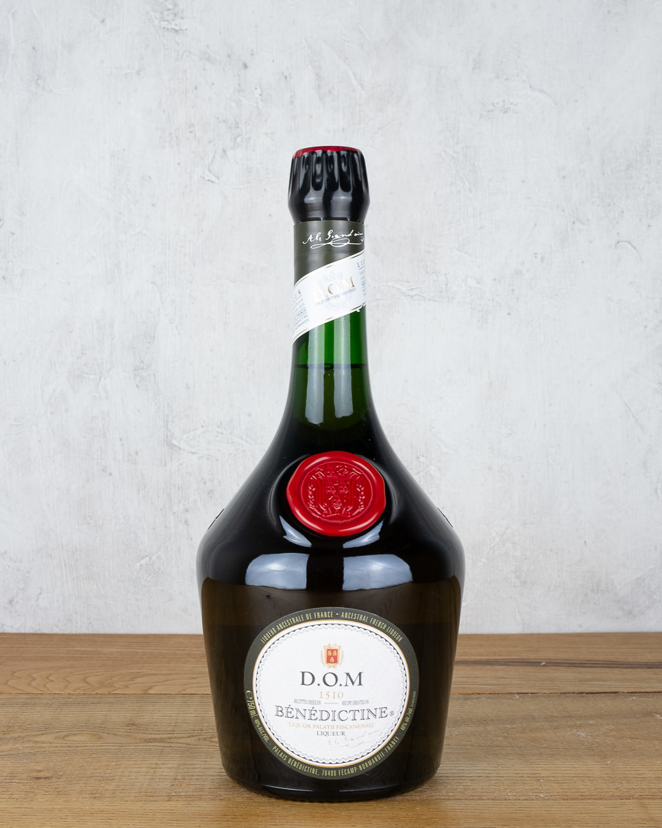 Benedictine 750ml Woodland Wine Merchant