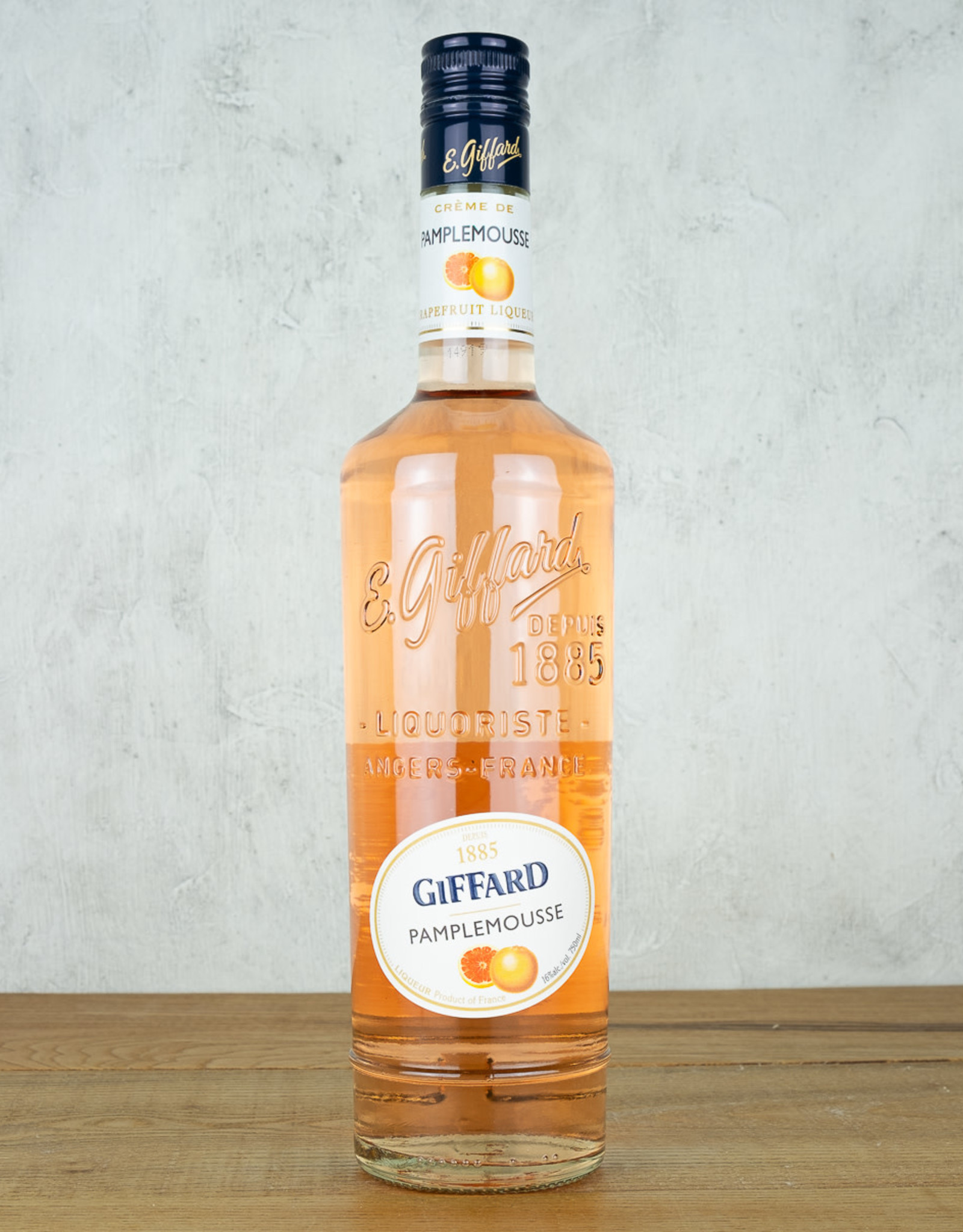 Giffard Pamplemousse Liqueur