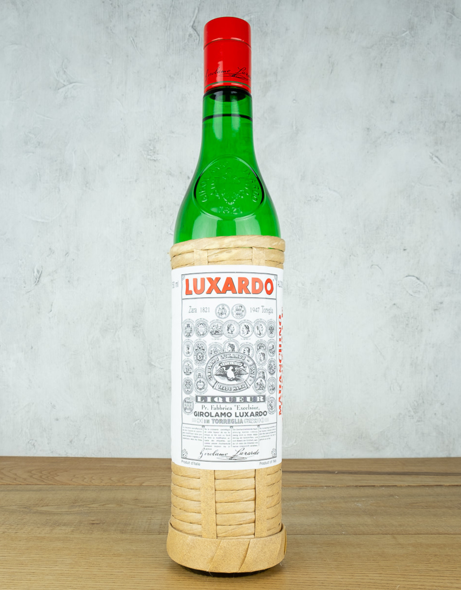 Luxardo Maraschino Liqueur 750ml