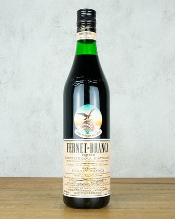 Fernet Branca