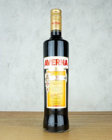 Averna Amaro 750ml