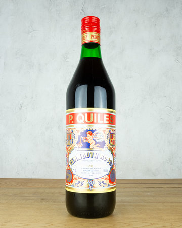 Primitivo Quiles Vermouth Rojo