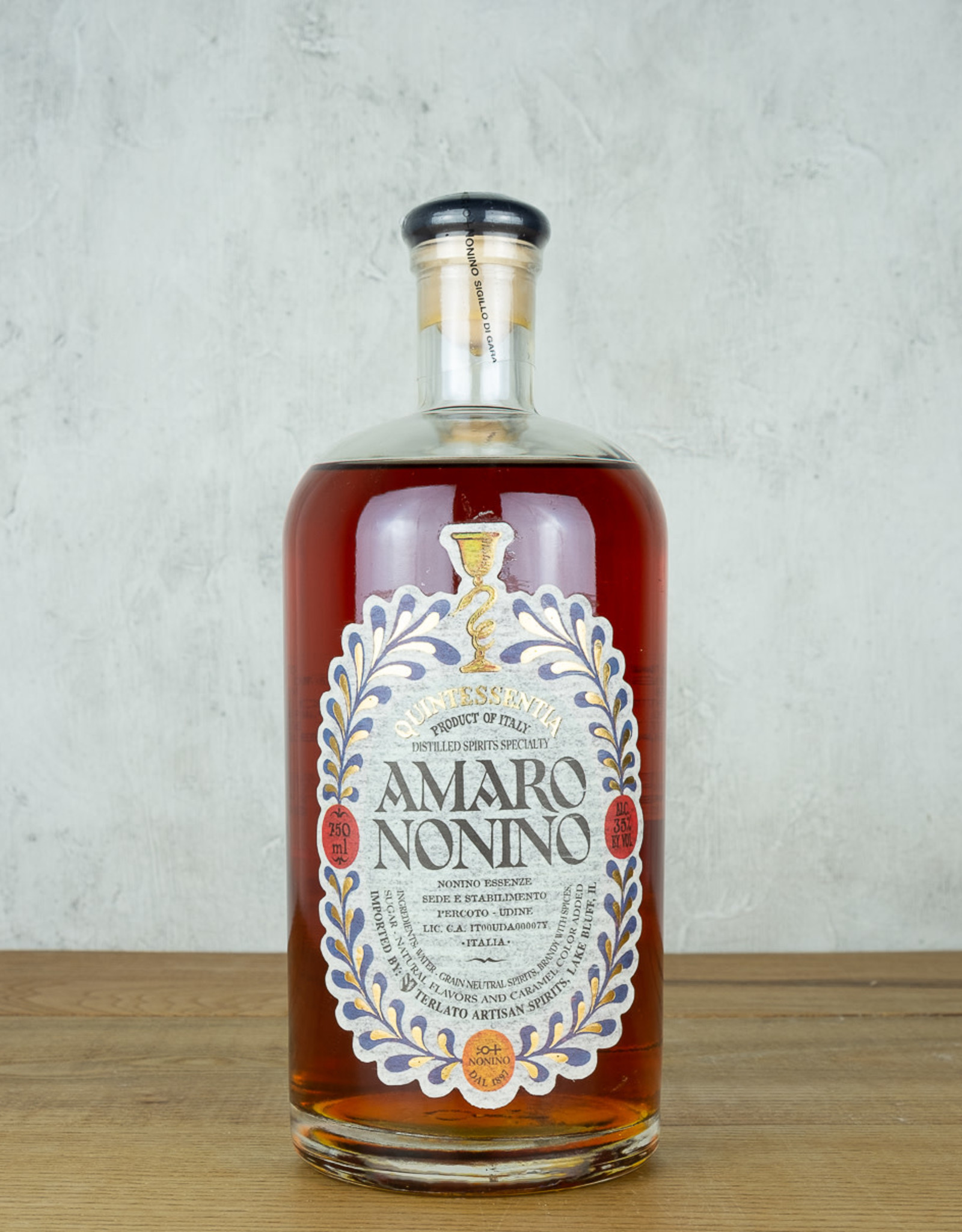 Amaro Nonino