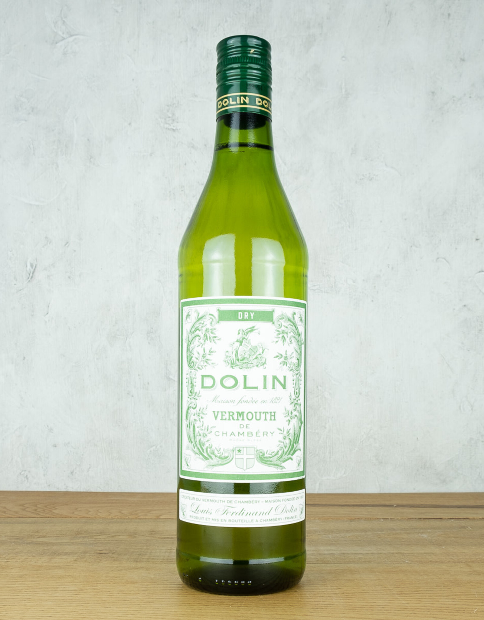 Dolin Blanc Vermouth 750ml