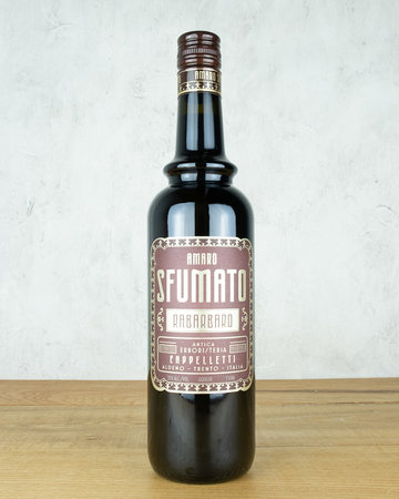 Amaro Sfumato