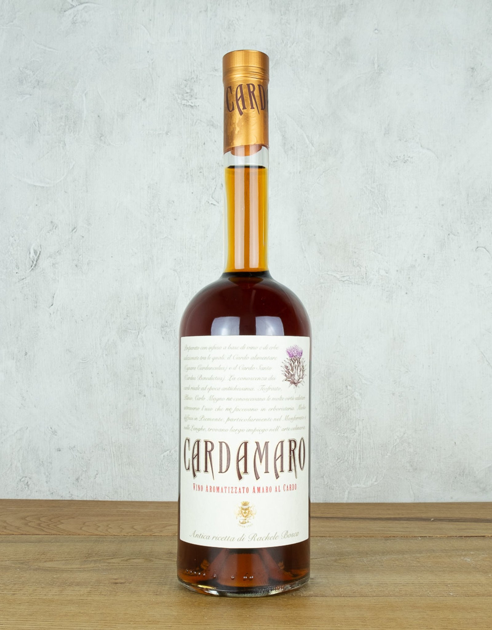 Cardamaro Amaro