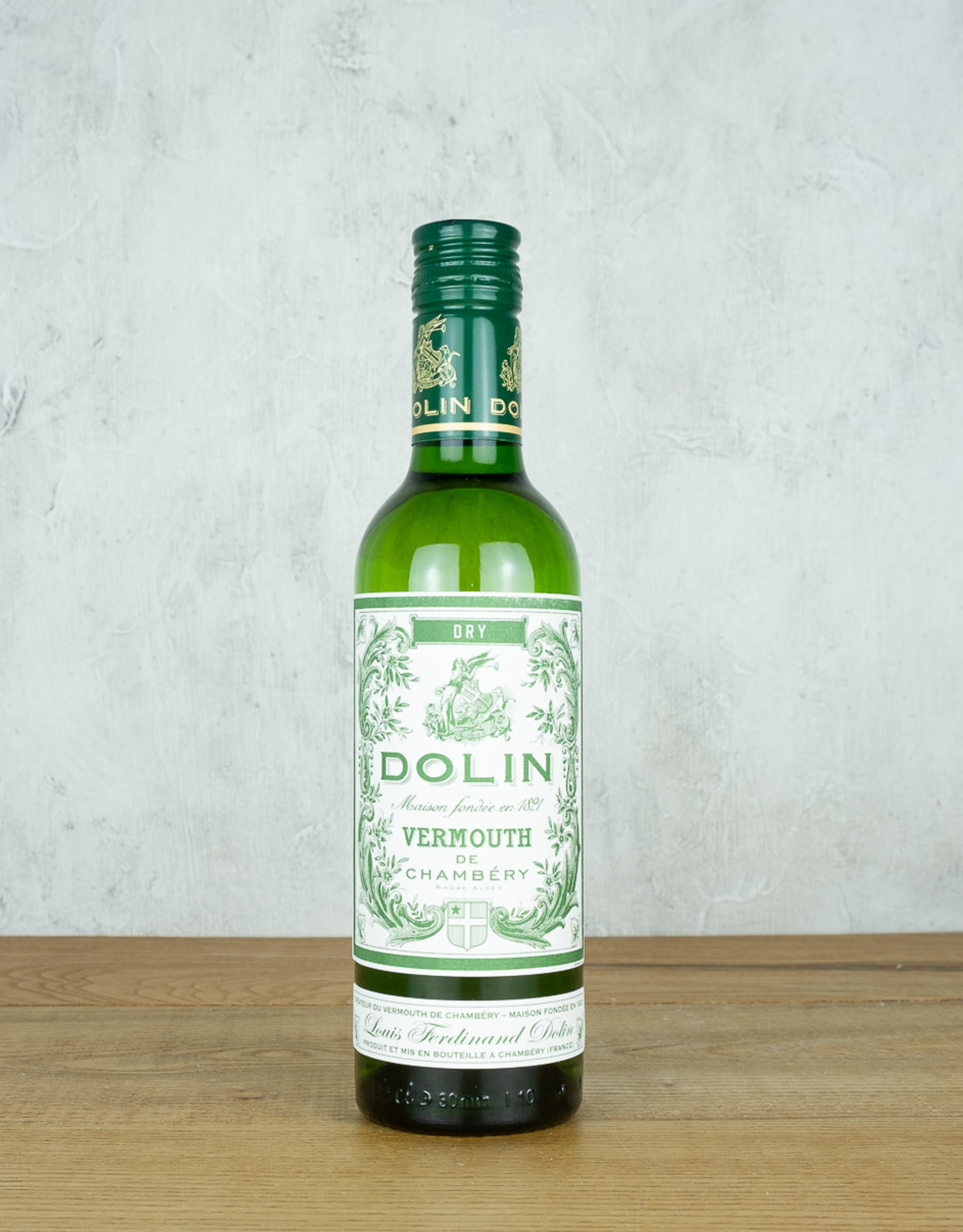 Dolin Dry Vermouth 375ml