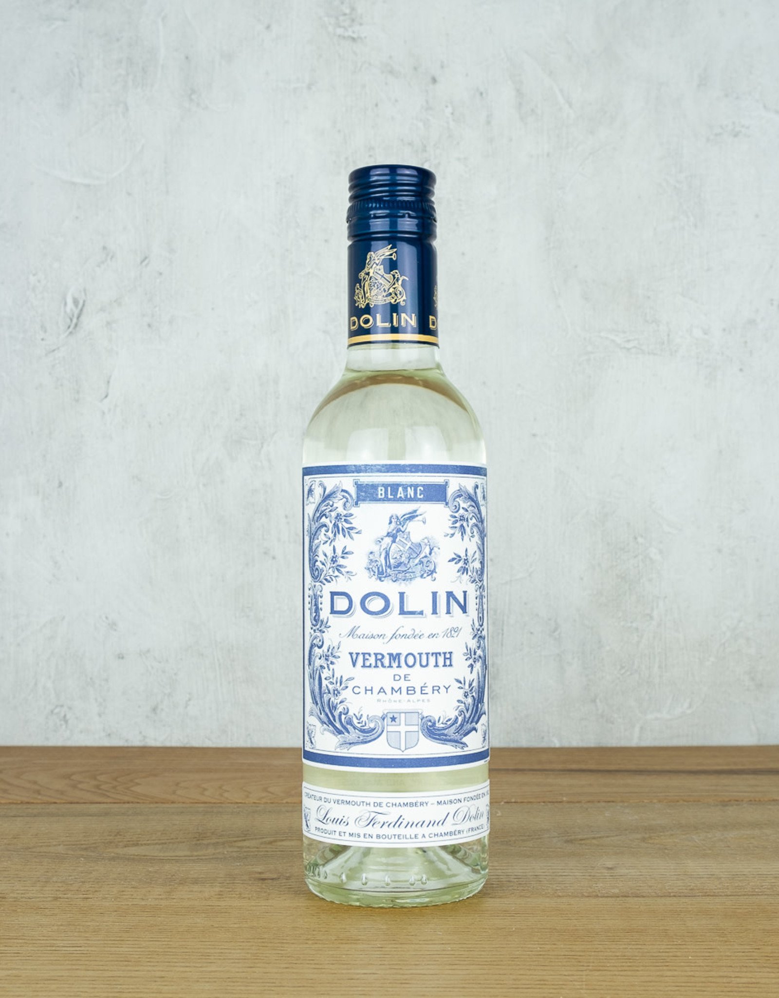 Dolin Blanc Vermouth 375ml