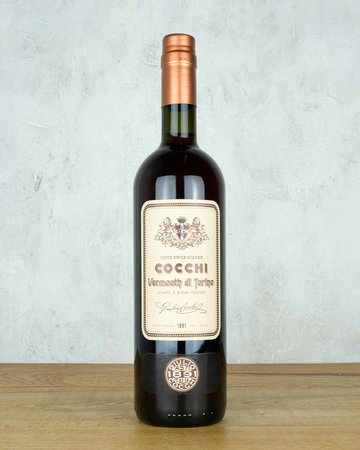 Cocchi Vermouth Di Torino