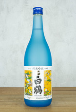 Sake Hakutsuru Superior Junmai Ginjo Sake