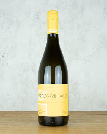 Les Heritiers du Comte Lafon Macon Milly-Lamartine