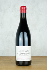 Maxime Magnon La Demarrante Corbieres
