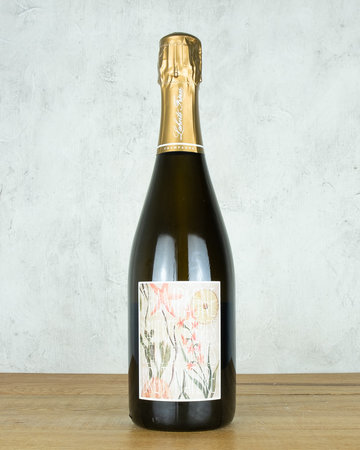 Laherte Freres Blanc de Blanc Brut Nature