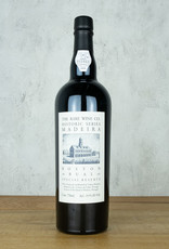 The Rare Wine Co. Historic Series Boston Bual