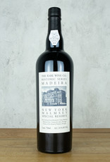 The Rare Wine Co. Historic Series New York Malmsey