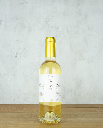 Chateau Roumieu Lacoste Sauternes 375ml