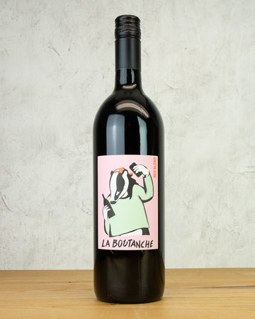 La Boutanche Broc Cellars Red Blend
