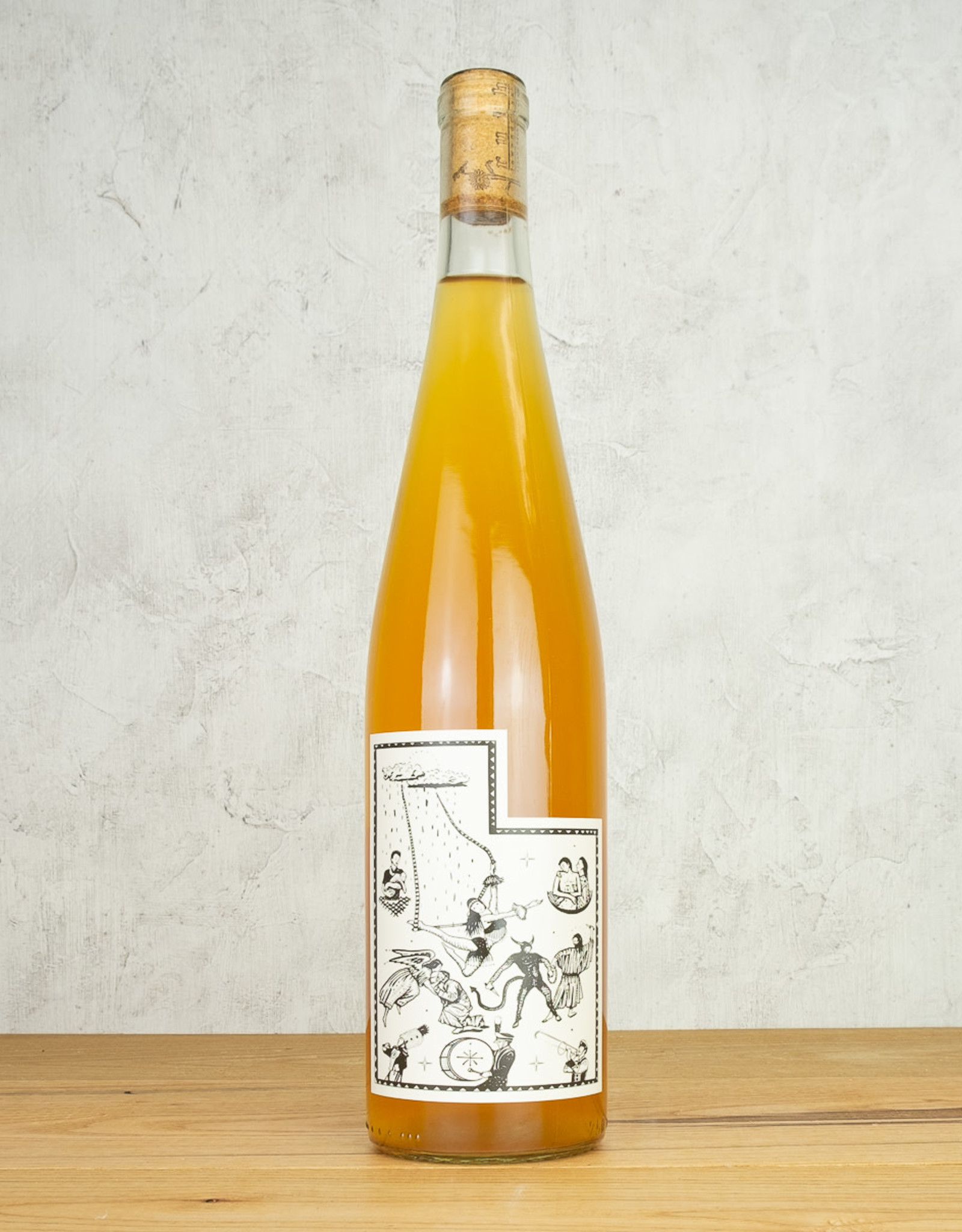 Ruth Lewandowski Tatto