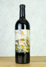 Caterwaul Napa Cabernet Sauvignon