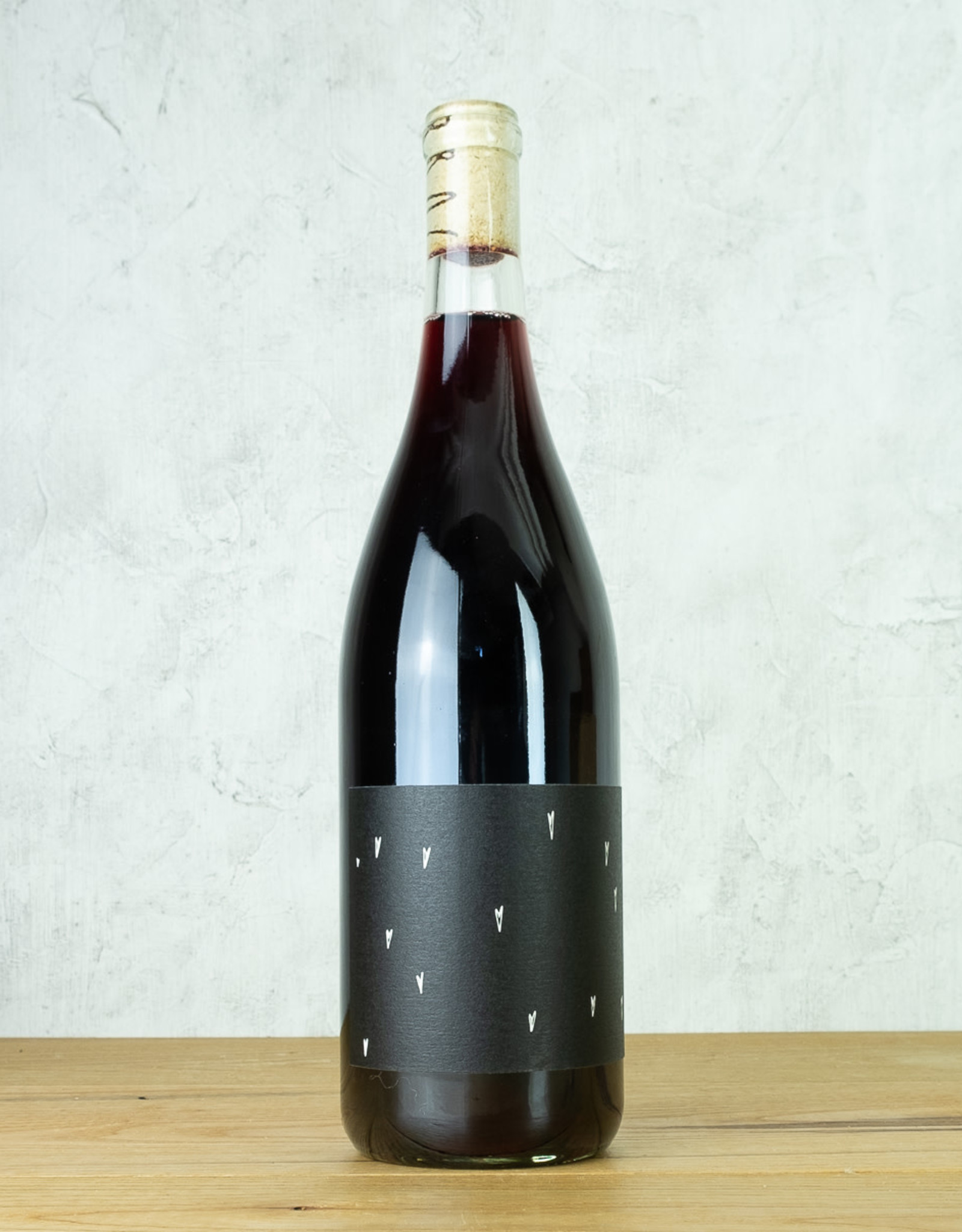 Broc Cellars Love Red