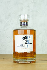 Hibiki Harmony Japanese Whisky