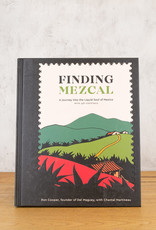 Finding Mezcal